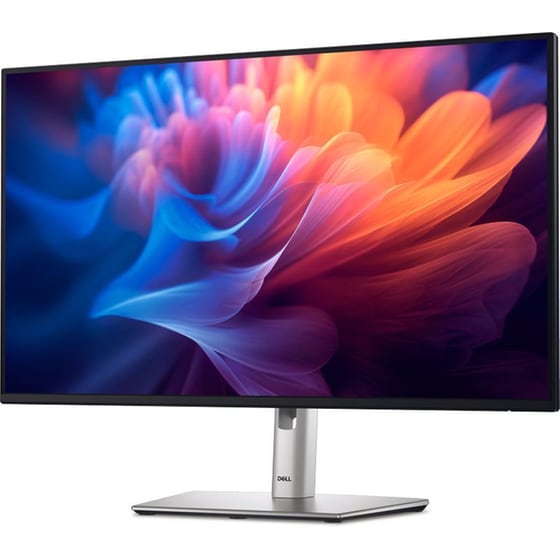 DELL P Series P2725H Monitor 27'' FHD IPS Flat 100Hz 5ms image 2