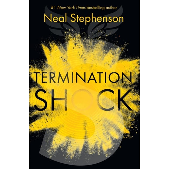 Termination Shock image 0