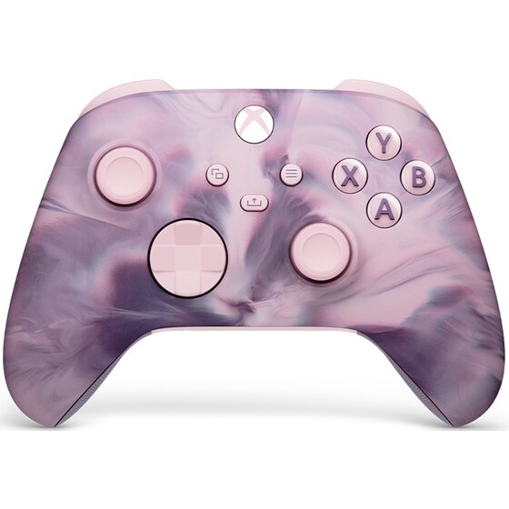Microsoft Xbox Series Wireless Controller - Dream Vapor Special Edition image 0