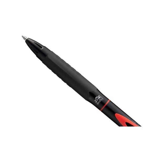 Στυλό Gel UNI Signo 307 0.7 mm Κόκκινο image 1