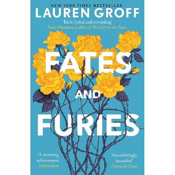 Fates and Furies image 0