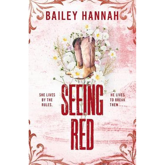 Seeing Red image 0
