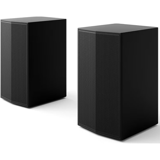 LG S70TR Soundbar 500W 5.1.1 - Μαύρο image 9