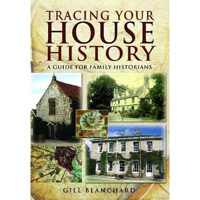 Tracing Your House History
