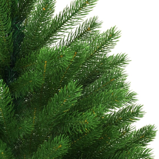 Χριστουγεννιάτικο Δέντρο VidaXL Κλασικό 2.40m - Πράσινο image 3