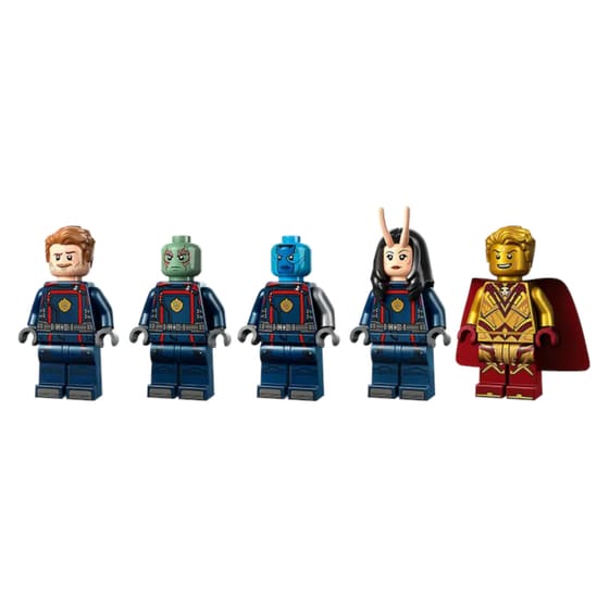 LEGO® The New Guardians' Ship (76255) image 6