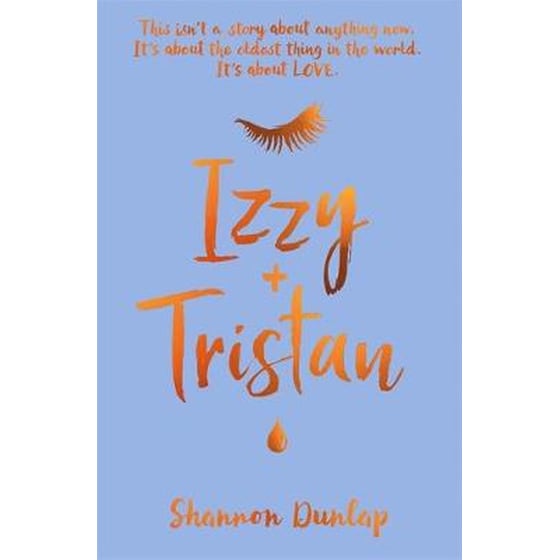 Izzy + Tristan image 0