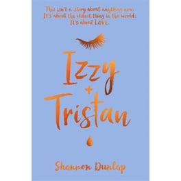 Izzy + Tristan