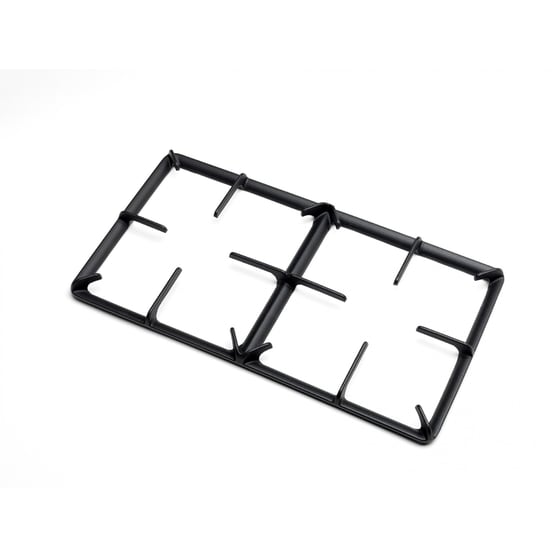 LA GERMANIA AMN6640GWT(GPL) 56 Lt Λευκό Κουζίνα Υγραερίου image 4