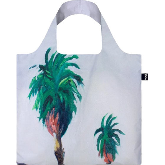 Τσάντα Χειρός/ Ώμου Shopper Loqi Nao Tatsumi - Playa del Rey από Ανακυκλωμένα Υλικά image 4