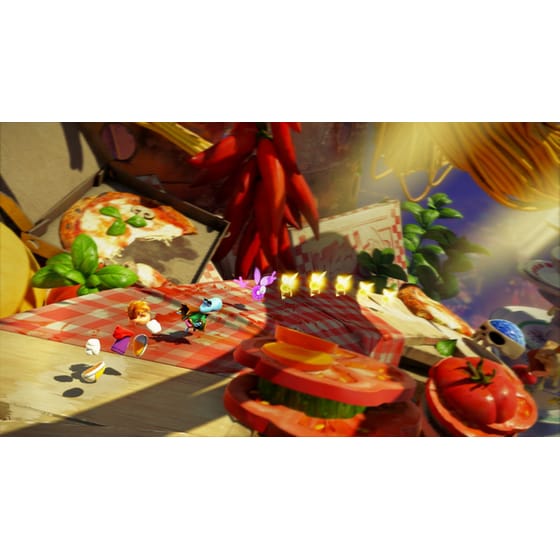 Rayman Legends Retold Launch Edition - PS5 image 5