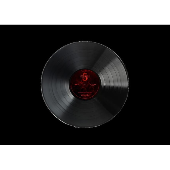 Stranger Things 5 (Soundtrack From The Netflix Series LP) image 5