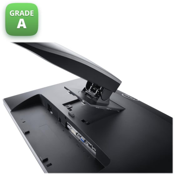 Refurbished Monitor Dell U2412M 24" Full HD IPS 60Hz 8ms| Grade A image 5