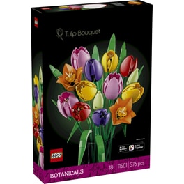 LEGO® Botanicals Tulip Bouquet (11501)
