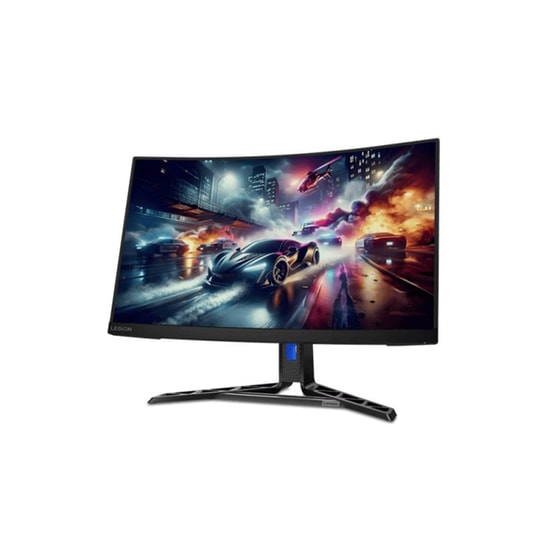 Lenovo Legion R27qc-30 Gaming Monitor 27" Quad HD VA 180Hz Curved 4ms image 2