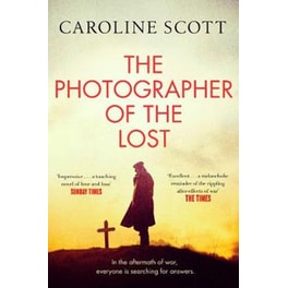 The Photographer of the Lost