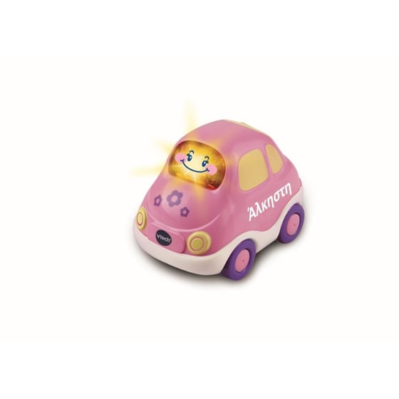 Vtech Toot-toot Οχήματα 3 Σε 1 Καθημερινής Χρήσης Green image 1