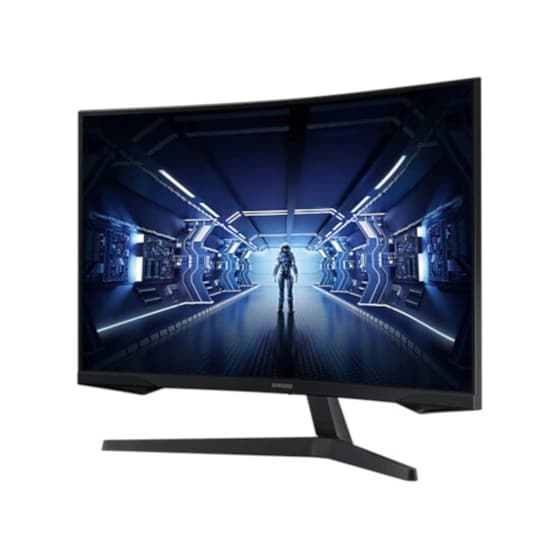 Οθόνη Samsung Odyssey G5 32" QHD image 2