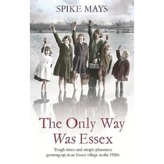 The Only Way Was Essex image 0