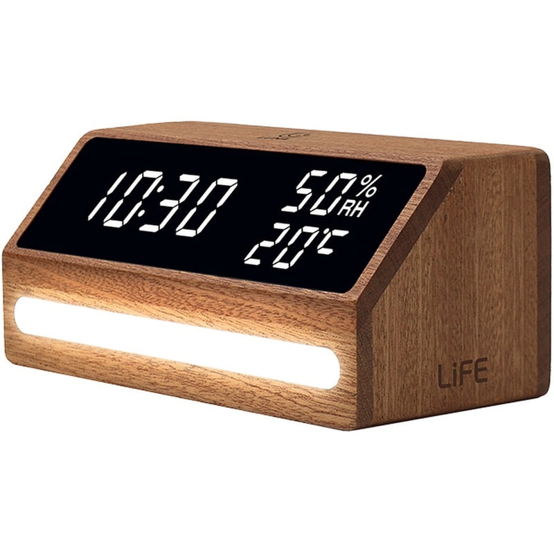 Life Μετεωρολογικός Σταθμός Weather Station 221-0486