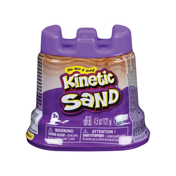 Kinetic Sand Mini Set Κάστρα image 3