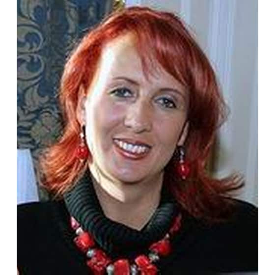 Η λευκή Μασσάι image 1