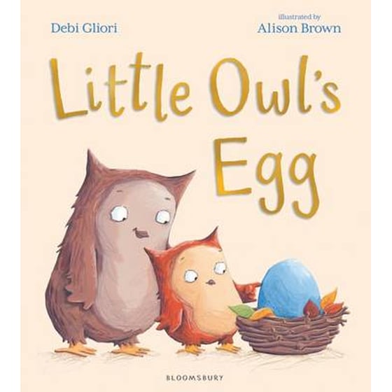 Little Owl's Egg image 0