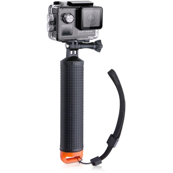 Λαβή Goxtreme για Action Cameras - Waterproof Floating Grip - Μαύρο image 3