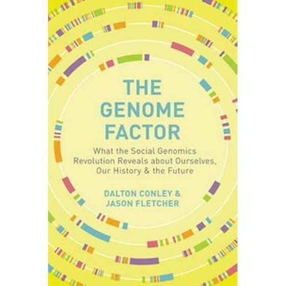 Genome Factor image 0