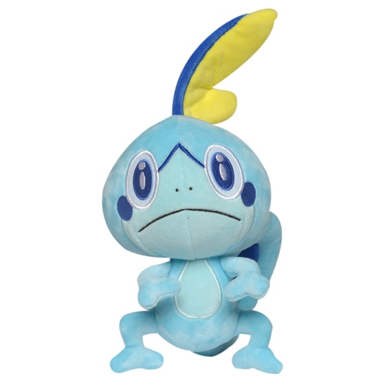Λούτρινα POKEMON Φιγούρες W11 (20cm) - Τυχαία Επιλογή Σχεδίου image 3