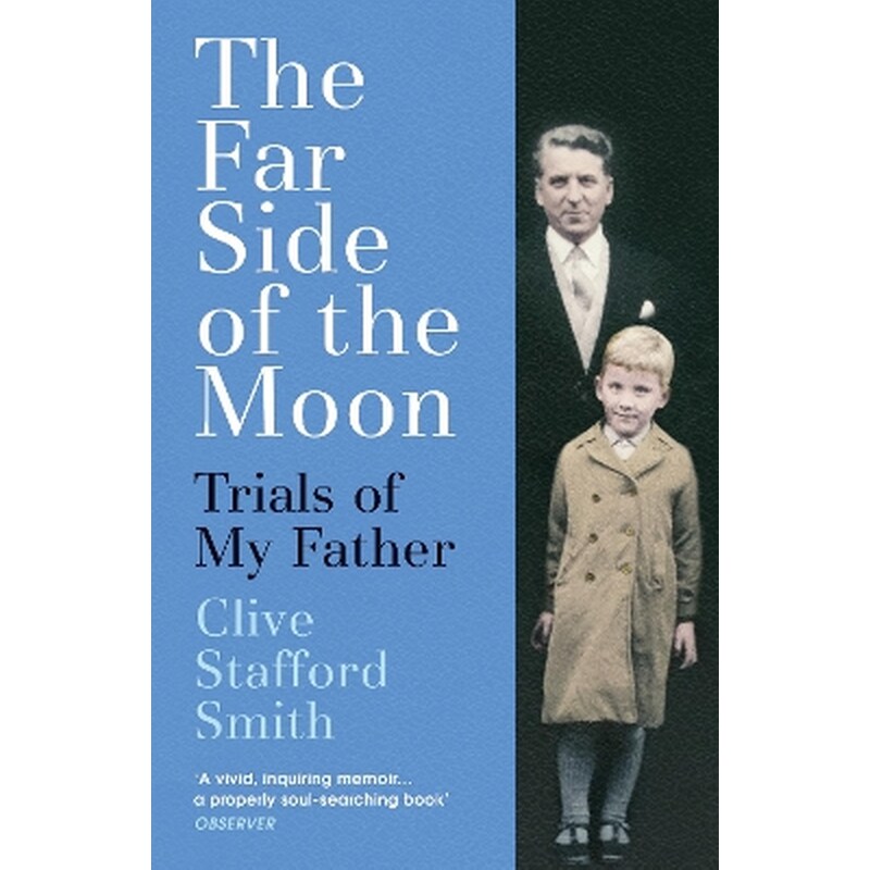 The Far Side of the Moon