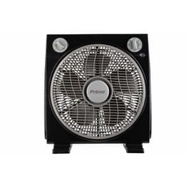 PRIMO PRBF-80556 Ανεμιστήρας Δαπέδου 45W 30cm