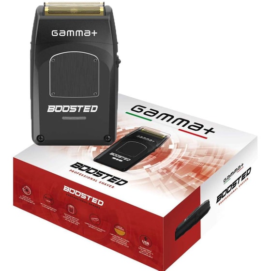 Επαγγελματική Ξυριστική Μηχανή Gamma+ Boosted Shaver image 3