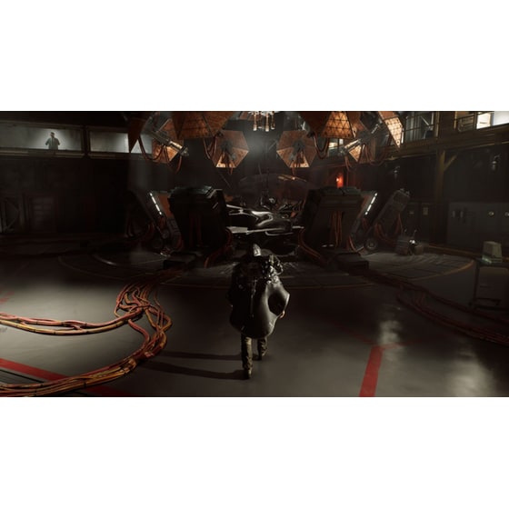 Hell is Us - Xbox Series X image 16