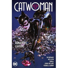 Catwoman Vol. 1