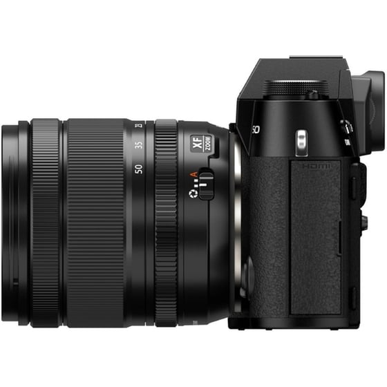 Φωτογραφική Μηχανή Mirrorless FUJIFILM X-T50 Kit XF16-50mmF2.8-4.8 R LM WR - Μαύρο image 1