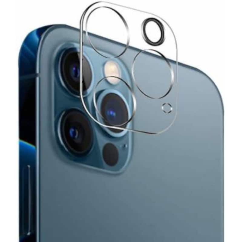 TUNE Προστατευτικό κάμερων Apple iPhone 14 Pro/iPhone 14 Pro Max - Tune Camera Lens Protector