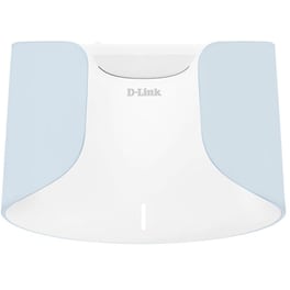 D-Link M30 AI AX3000 Mesh Router Wi-Fi Dual Band (2.4 & 5GHz) - Λευκό