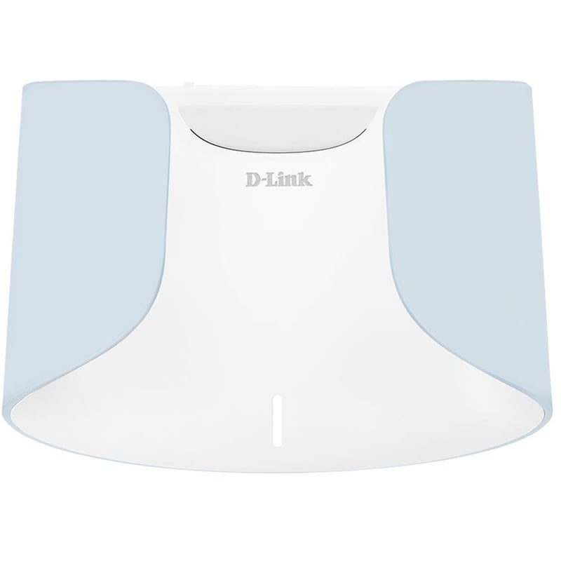 D-LINK D-Link M30 AI AX3000 Mesh Router Wi-Fi Dual Band (2.4 5GHz) - Λευκό