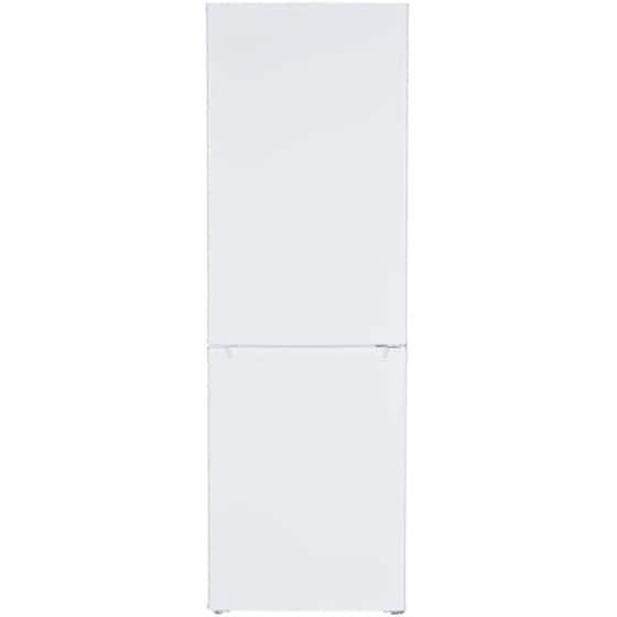 ESKIMO ES RBF285E185W No Frost 239 Lt Λευκό Ψυγειοκαταψύκτης image 0