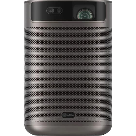 Projector Xgimi MoGo 2 Pro - Μαύρο image 0