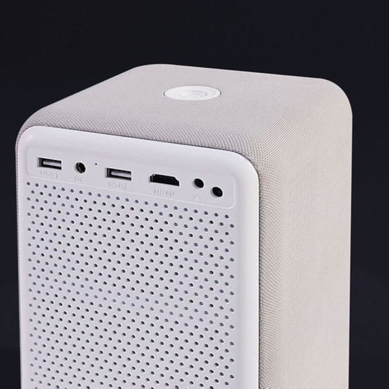 Projector HP CC200 - Λευκό image 17