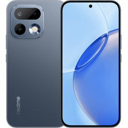 Realme 16 Pro 5G 256GB - Pebble Grey