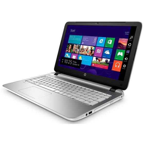 Laptop HP Pavilion 15p253nv 15.6" (A105745M/ 8GB/2TB/R7 M260) image 2