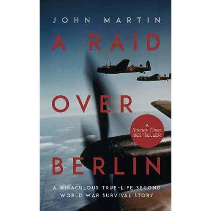 Raid Over Berlin