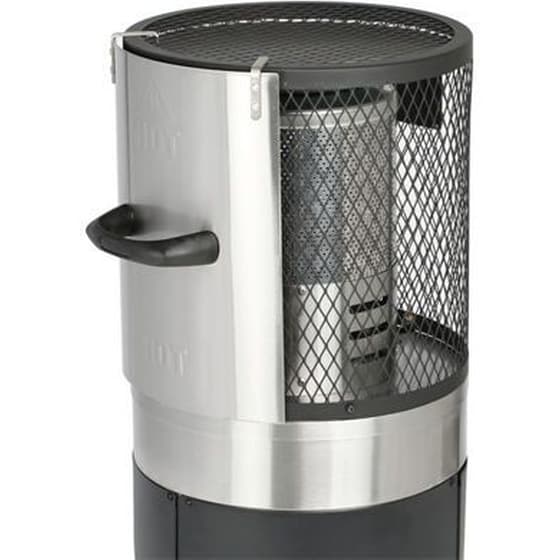 Θερμάστρα Υγραερίου PRIMO PRPH-81107 7.3 KW image 1