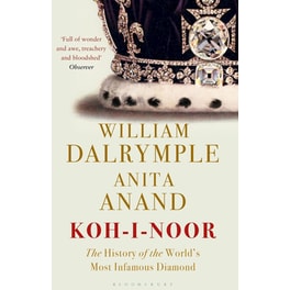 Koh-i-Noor