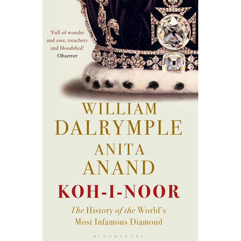 Koh-i-Noor