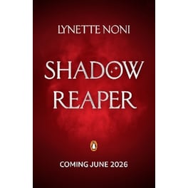 Shadow Reaper