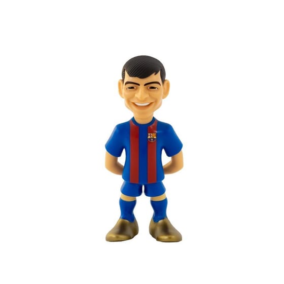 Φιγούρα Minix Pedri FC Barcelona 12εκ image 2